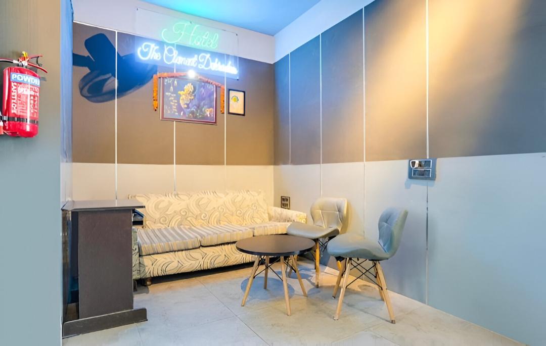 Banquet event setup 3